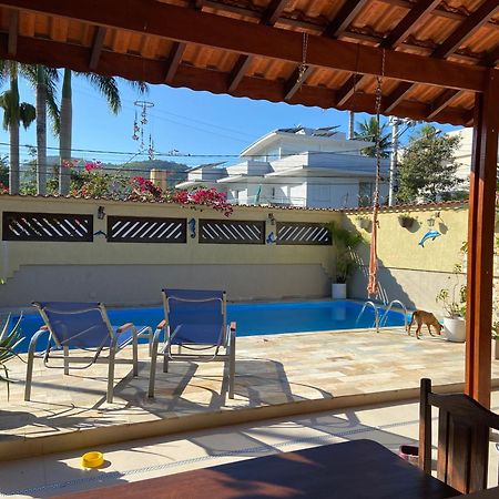 Casa 300 Mts Da Praia Juquei Exterior photo